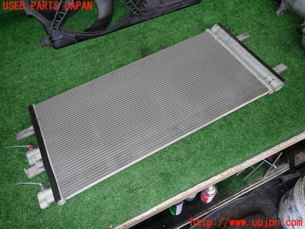 5UPJ-17916031]BMW 218d アクティブツアラー(2C20)(F45) エアコンコンデンサー1 中古_m0003.jpg