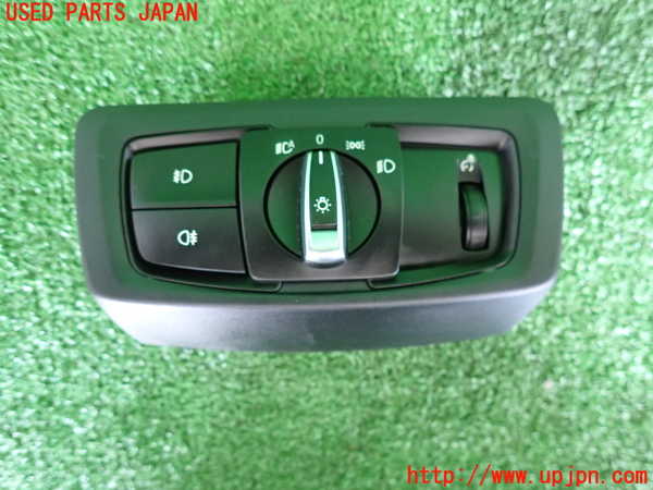5UPJ-17916285]BMW 218d アクティブツアラー(2C20)(F45) ライトスイッチ 中古_m0001.jpg