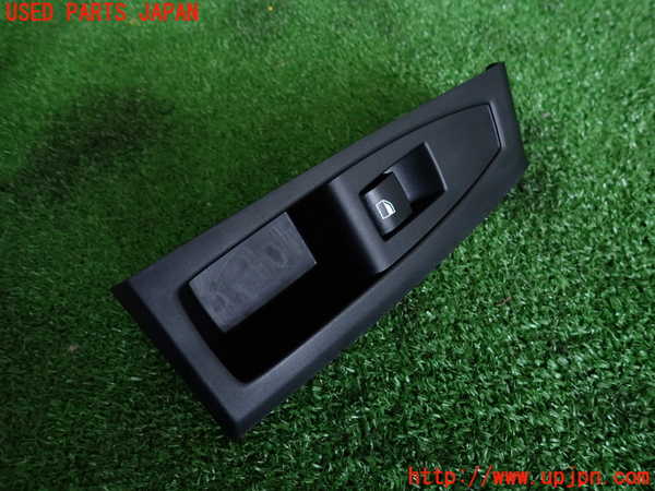 5UPJ-17916245]BMW 218d アクティブツアラー(2C20)(F45) 左前パワーウィンドウスイッチ 中古_m0001.jpg