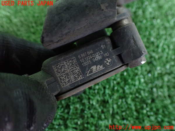 5UPJ-17916382]BMW 218d アクティブツアラー(2C20)(F45) センサー2 (ハイトセンサー レベルセンサー) 中古_m0003.jpg