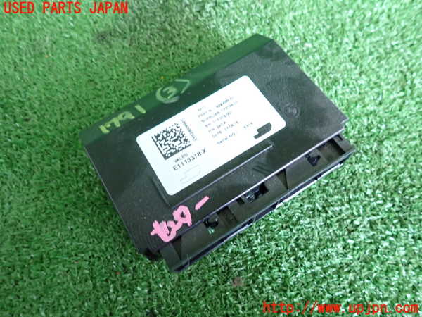 5UPJ-17916148]BMW 218d アクティブツアラー(2C20)(F45) コンピューター3 (オートエアコン) 中古_m0001.jpg