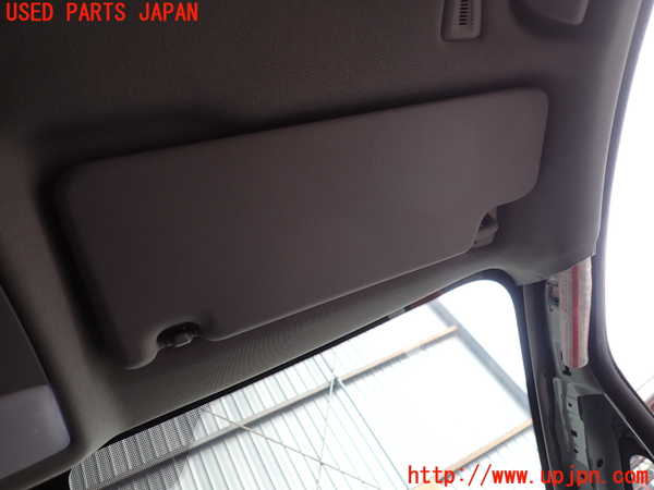 5UPJ-17917625]BMW 218d アクティブツアラー(2C20)(F45) 室内サンバイザー右側 中古_m0001.jpg