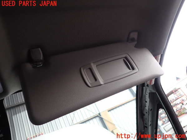 5UPJ-17917625]BMW 218d アクティブツアラー(2C20)(F45) 室内サンバイザー右側 中古_m0002.jpg