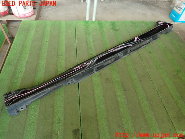 2UPJ-17921392]レクサス・LS460(USF40)左サイドステップ 中古_m0001.jpg