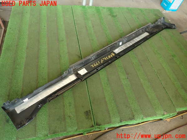 2UPJ-17921392]レクサス・LS460(USF40)左サイドステップ 中古_m0002.jpg