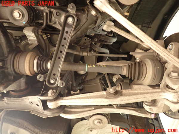 2UPJ-17924025]レクサス・LS460(USF40)左リアドライブシャフト 中古_m0001.jpg