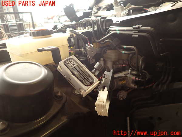 2UPJ-17924050]レクサス・LS460(USF40)ブレーキマスターシリンダー 中古_m0001.jpg