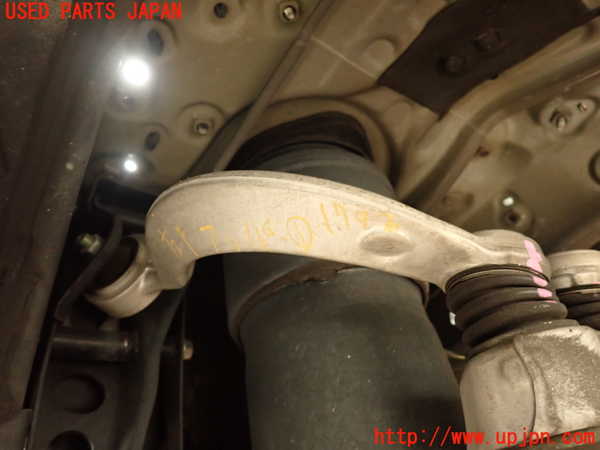 2UPJ-17925136]レクサス・LS460(USF40)左フロントアッパーアーム1 中古_m0001.jpg