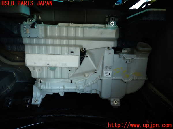 2UPJ-17926082]レクサス・LS460(USF40)エバポレーター2 中古_m0001.jpg