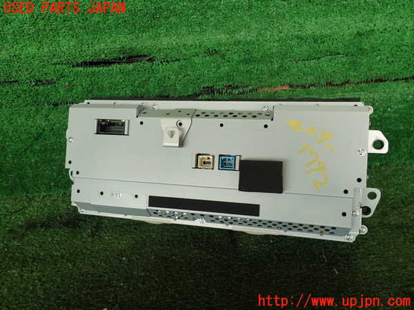 2UPJ-17926629]レクサス・LS460(USF40)モニター 中古_m0002.jpg