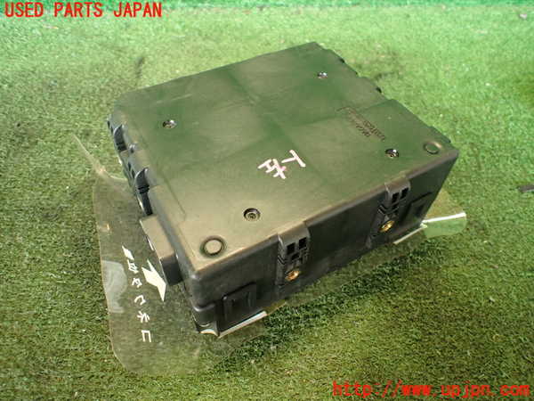 2UPJ-17926148]レクサス・LS460(USF40)コンピューター3 (SUPPLY ASSY BRAKE CONTROL POWER) 中古_m0002.jpg