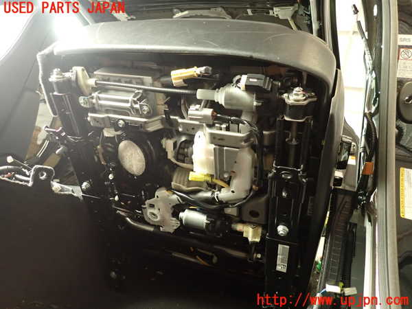2UPJ-17927065]レクサス・LS460(USF40)助手席シート 中古_m0005.jpg