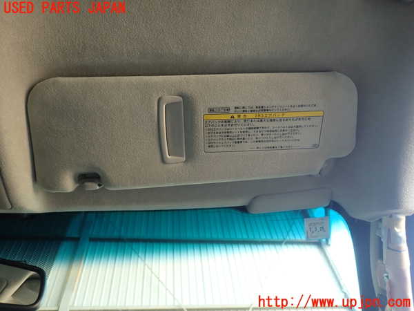 2UPJ-17927625]レクサス・LS460(USF40)室内サンバイザー右側 中古_m0001.jpg