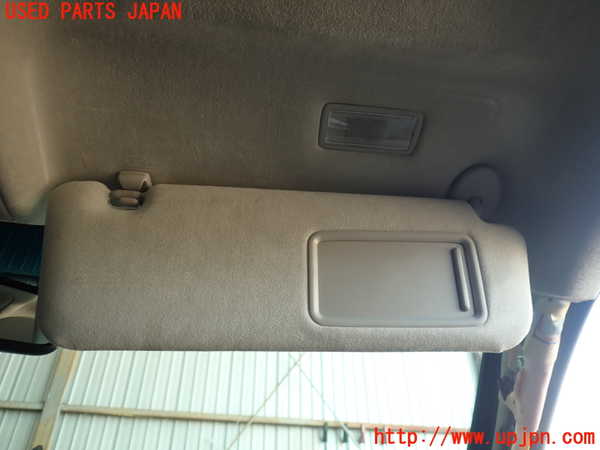 2UPJ-17927625]レクサス・LS460(USF40)室内サンバイザー右側 中古_m0002.jpg