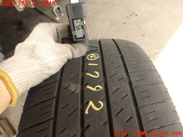 2UPJ-17929044]レクサス・LS460(USF40)タイヤ　ホイール　1本④ 235/50R18 中古_m0005.jpg