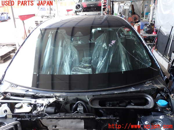 2UPJ-17931195]ボルボ・S60(ZB420TM)フロントガラス 中古_m0001.jpg