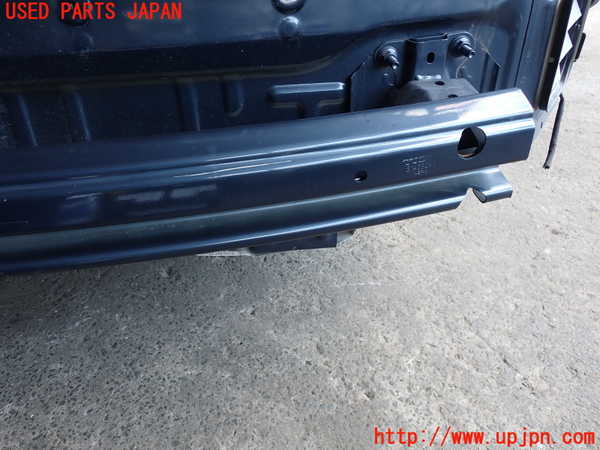 5UPJ-17931614]ボルボ・S60(ZB420TM)リアバンパーホースメント 中古_m0002.jpg