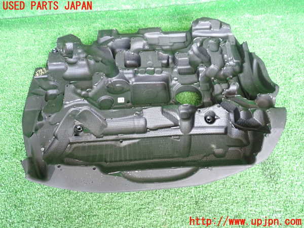 5UPJ-17932160]ボルボ・S60(ZB420TM)エンジンアッパーカバー 中古_m0002.jpg