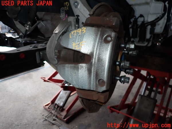 2UPJ-17934085]ボルボ・S60(ZB420TM)左フロントキャリパー 中古_m0001.jpg