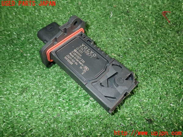 5UPJ-17936320]ボルボ・S60(ZB420TM)エアフロメーター 中古_m0002.jpg
