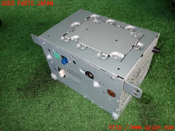 5UPJ-17936589]ボルボ・S60(ZB420TM)カーナビゲーション 中古_m0002.jpg