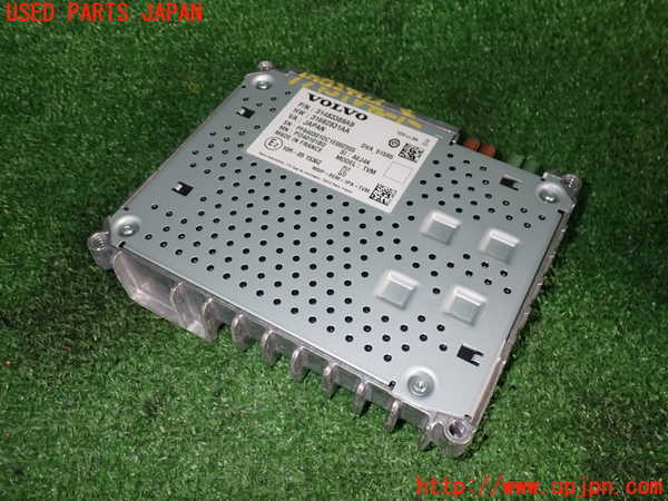 2UPJ-17936660]ボルボ・S60(ZB420TM)TVチューナー 中古_m0001.jpg