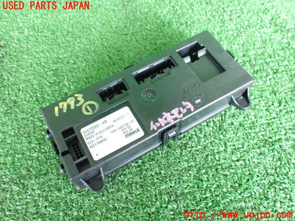 2UPJ-17936146]ボルボ・S60(ZB420TM)コンピューター1 (5021768093) 中古_m0001.jpg