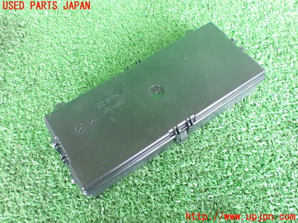 2UPJ-17936146]ボルボ・S60(ZB420TM)コンピューター1 (5021768093) 中古_m0002.jpg