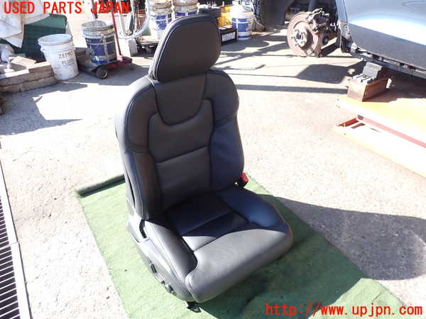 5UPJ-17937035]ボルボ・S60(ZB420TM)運転席シート 中古_m0001.jpg