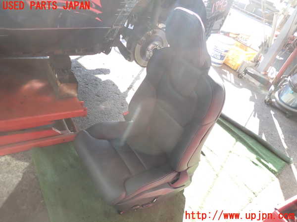 5UPJ-17937065]ボルボ・S60(ZB420TM)助手席シート 中古_m0001.jpg