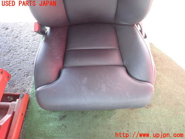 5UPJ-17937065]ボルボ・S60(ZB420TM)助手席シート 中古_m0003.jpg