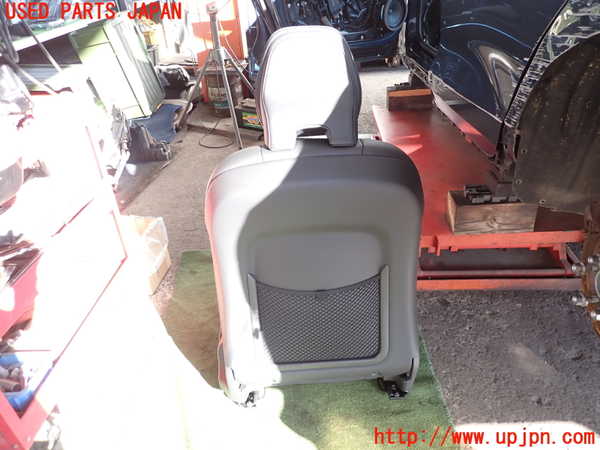 5UPJ-17937065]ボルボ・S60(ZB420TM)助手席シート 中古_m0004.jpg
