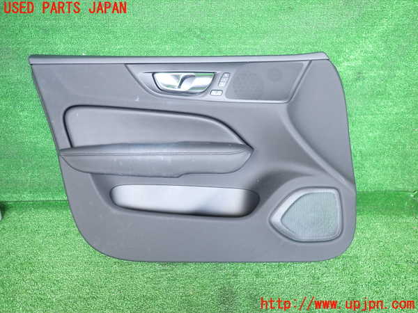 2UPJ-17931264]ボルボ・S60(ZB420TM)左前ドア内張り 中古_m0001.jpg