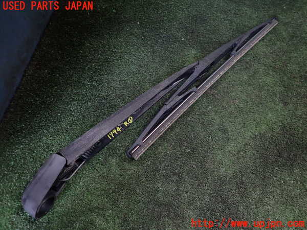 5UPJ-17941661]CX-5(KF2P)リアワイパーアーム1 中古_m0001.jpg