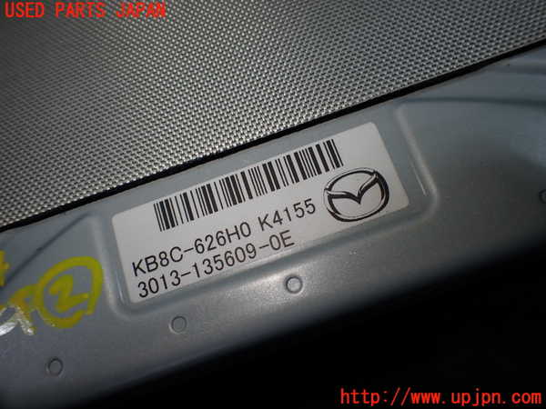 5UPJ-17946147]CX-5(KF2P)コンピューター2 (KB8C-626H0-K4155) 中古_m0003.jpg