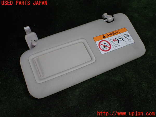 5UPJ-17947630]CX-5(KF2P)室内サンバイザー左側 中古_m0003.jpg