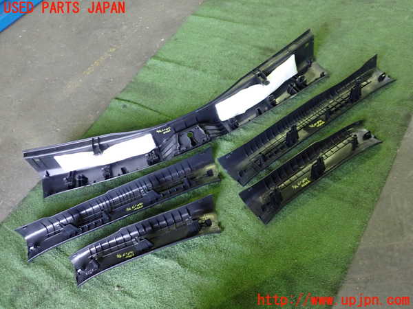 5UPJ-17947740]CX-5(KF2P)スカッフプレート 中古_m0005.jpg