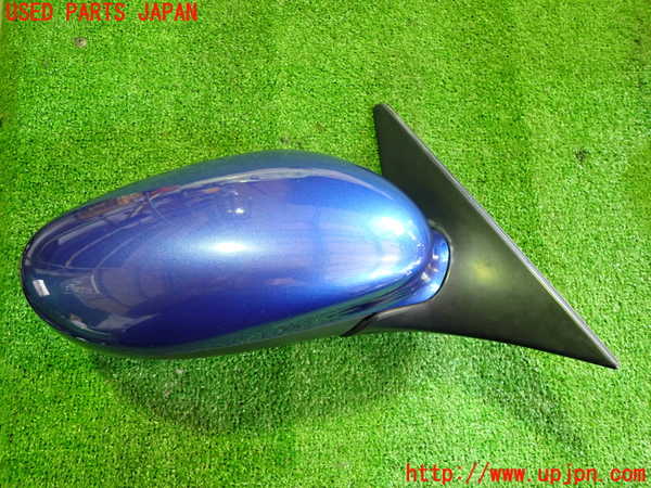 5UPJ-17951210]ポルシェ・ボクスター(98623)右ドアミラー 中古_m0001.jpg