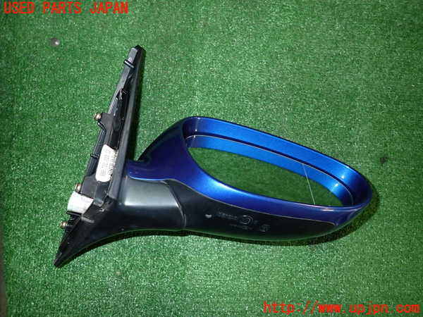 5UPJ-17951210]ポルシェ・ボクスター(98623)右ドアミラー 中古_m0002.jpg