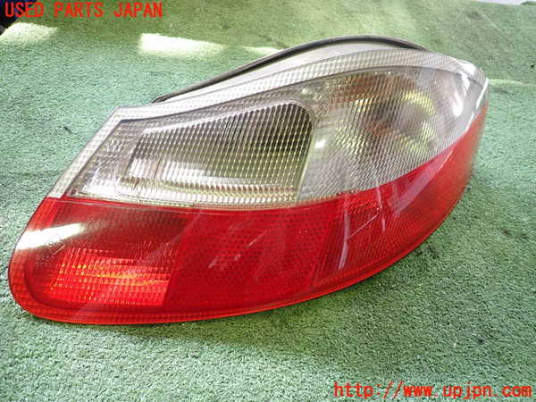 5UPJ-17951530]ポルシェ・ボクスター(98623)右テールランプ 中古_m0001.jpg