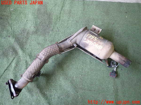 2UPJ-17952661]ポルシェ・ボクスター(98623)触媒1 中古_m0001.jpg