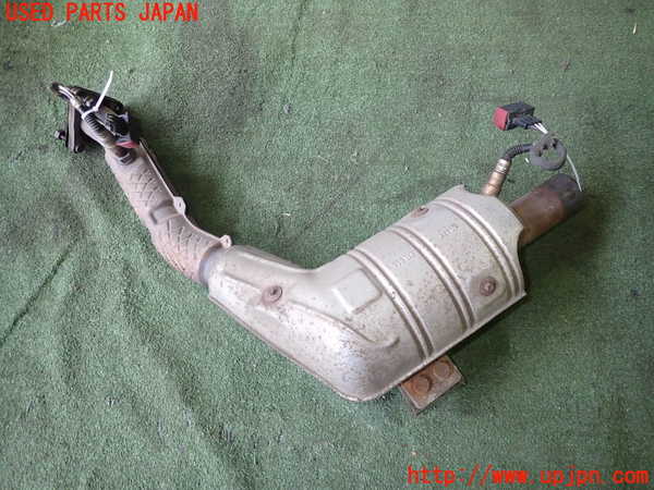2UPJ-17952661]ポルシェ・ボクスター(98623)触媒1 中古_m0002.jpg
