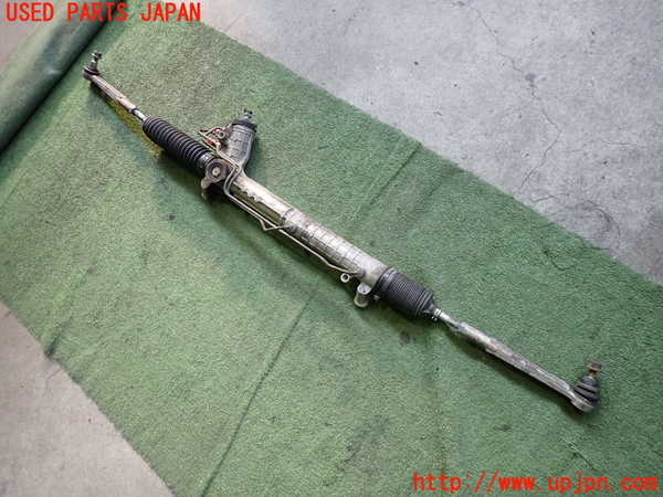 5UPJ-17954235]ポルシェ・ボクスター(98623)パワステギアボックス 【ジャンク品】 中古_m0001.jpg