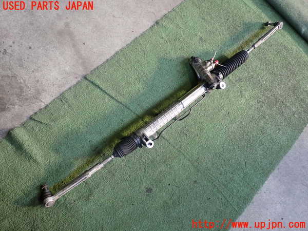 5UPJ-17954235]ポルシェ・ボクスター(98623)パワステギアボックス 【ジャンク品】 中古_m0003.jpg