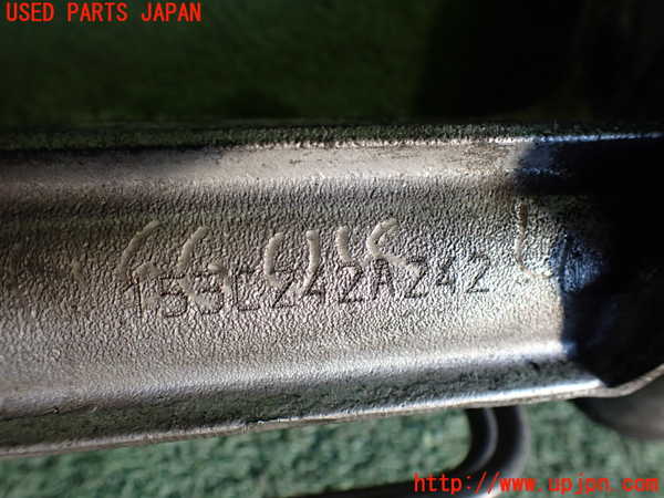 5UPJ-17954235]ポルシェ・ボクスター(98623)パワステギアボックス 【ジャンク品】 中古_m0004.jpg