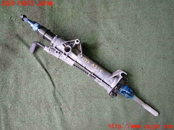 5UPJ-17954260]ポルシェ・ボクスター(98623)ステアリングシャフト 中古_m0001.jpg