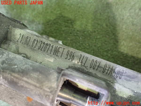 5UPJ-17954260]ポルシェ・ボクスター(98623)ステアリングシャフト 中古_m0005.jpg