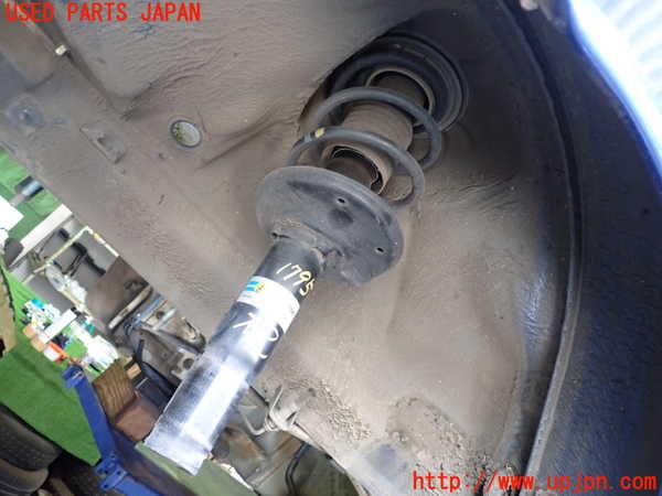 5UPJ-17955035]ポルシェ・ボクスター(98623)右リアストラット 中古_m0001.jpg