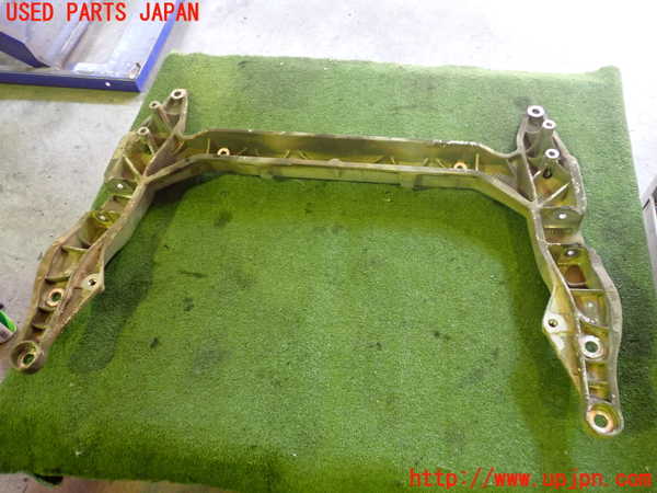 5UPJ-17955285]ポルシェ・ボクスター(98623)フロントメンバー 中古_m0002.jpg