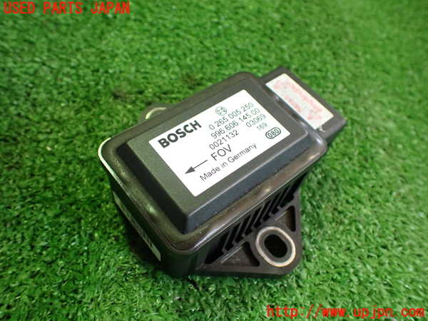 5UPJ-17956381]ポルシェ・ボクスター(98623)センサー1 中古_m0001.jpg